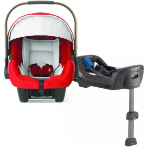 nuna-pipa-infant-car-seat-scarlet-2